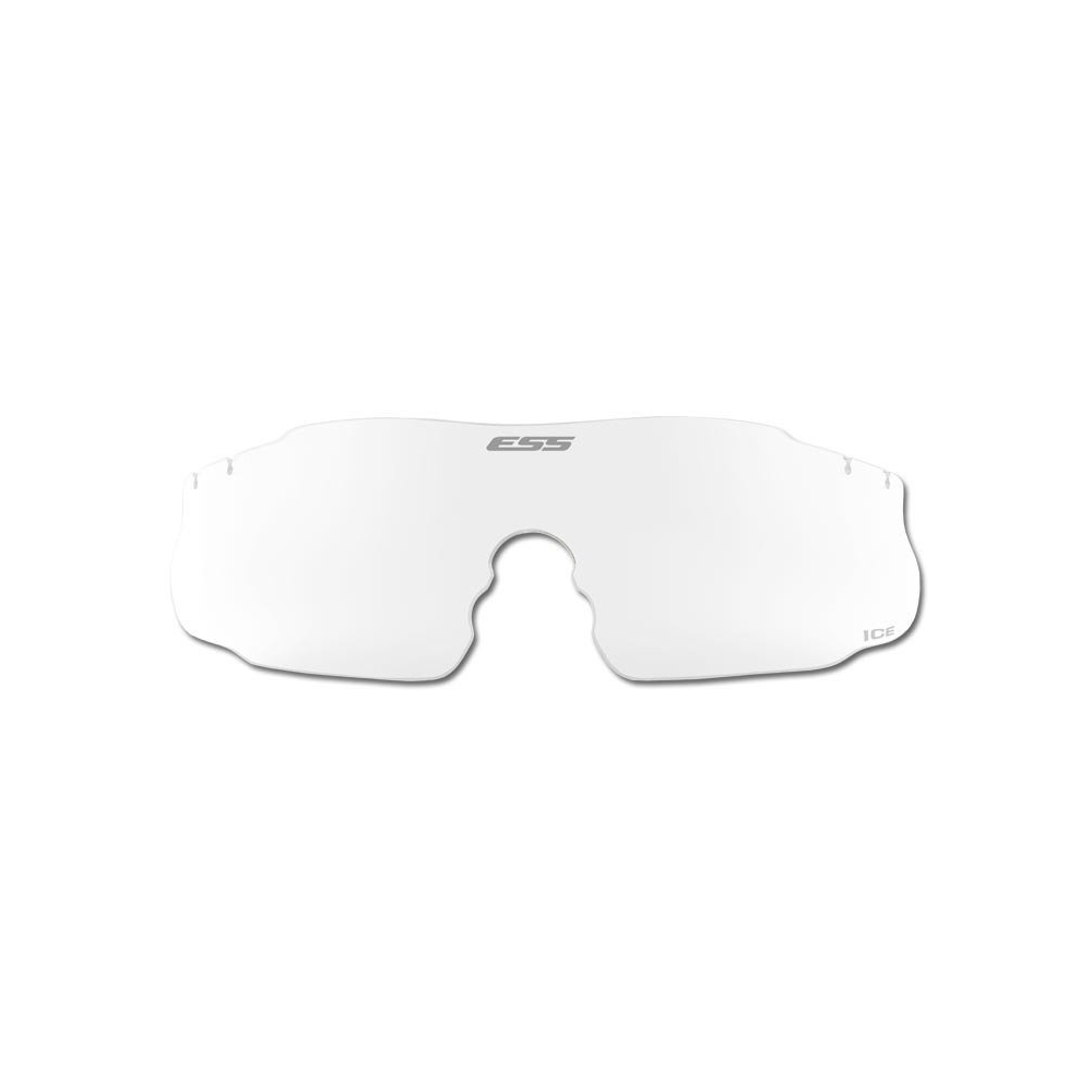 ESS - Okulary balistyczne ICE 3LS - 740-0019 3 Zdjęcie 3 — SPC-7825