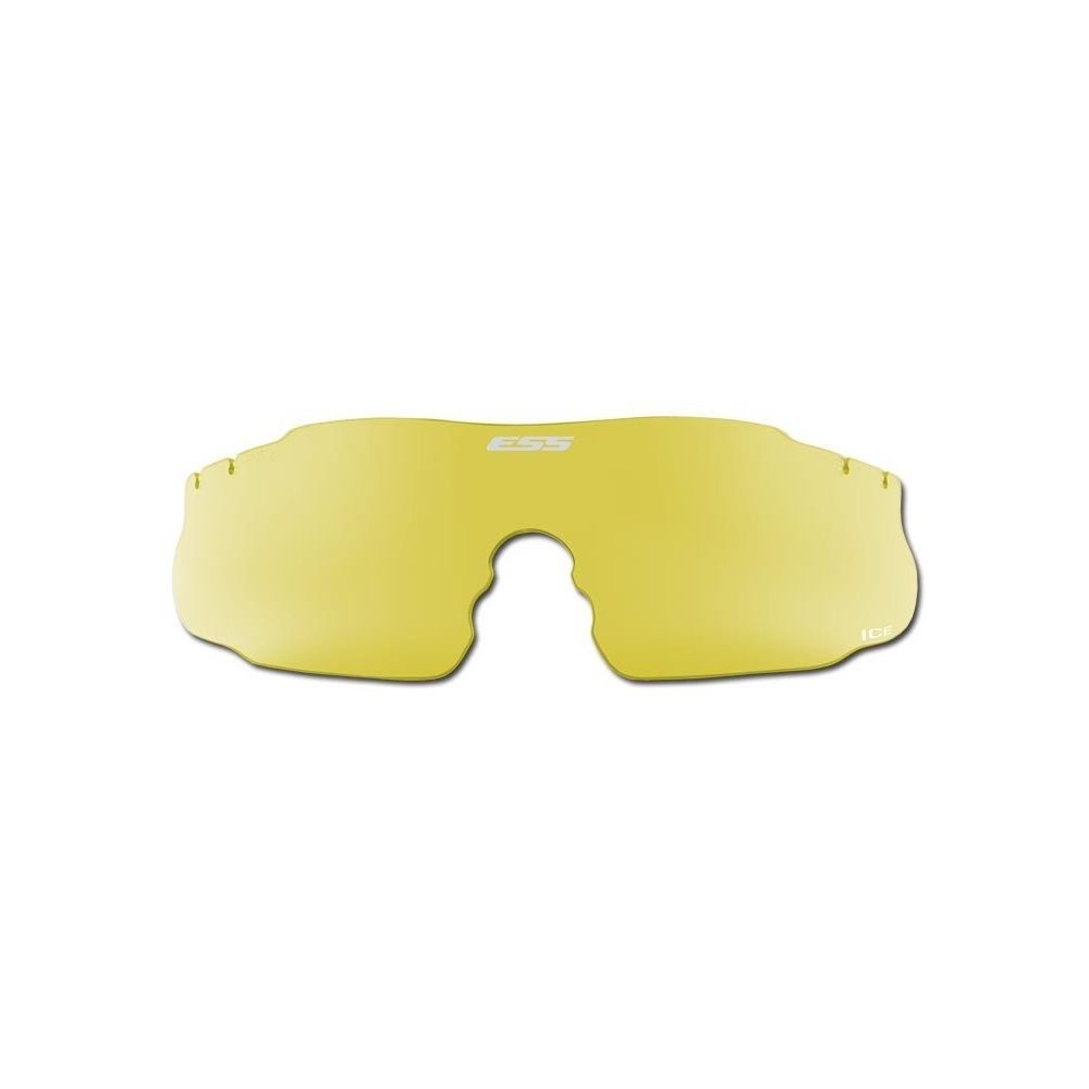 ESS - Okulary balistyczne ICE 3LS - 740-0019 4 Zdjęcie 4 — SPC-7825