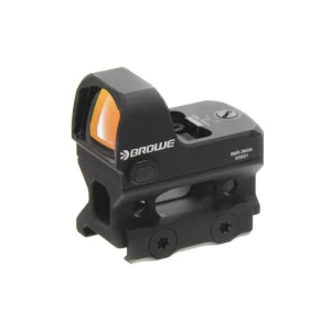 Mikrokolimator BROWE Micro Reflex (BMR) z montażem Co-witness