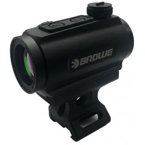 Kolimator BROWE BRO 1×20 – Reflex Optic Tactical Red Dot Sight.