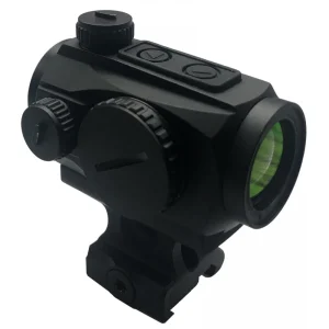 Kolimator BROWE BRO 1×20 – Reflex Optic Tactical Red Dot Sight.