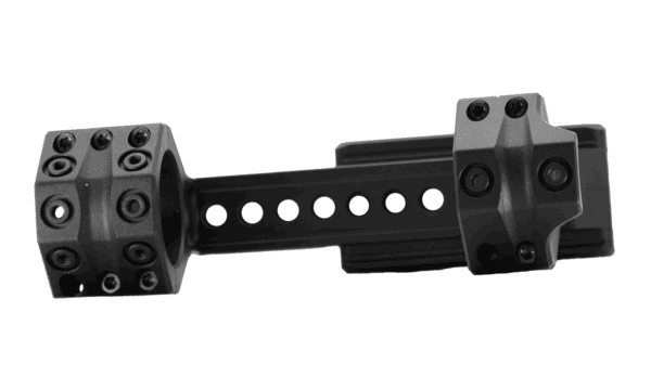 Montaż lunety TROY Industries Modular Scope Mount 30 mm, 1,93 cala 2 ModularScopeMount Above 600x360 2.png