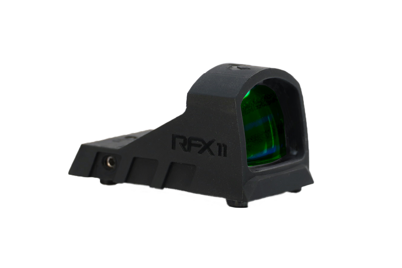 Kolimator Viridian RFX11 do Springfield Echelon 3 MOA 3 RFX 11 Echelon 3 4 RIGHT 83473.webp