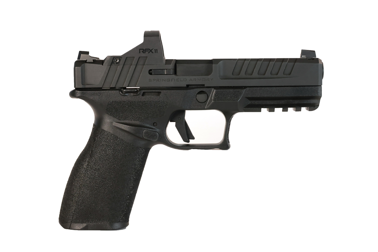 Kolimator Viridian RFX11 do Springfield Echelon 3 MOA 4 RFX 11 Echelon GUNRIGHT 57451.webp