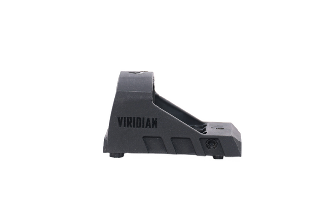 Kolimator Viridian RFX11 do Springfield Echelon 3 MOA 5 RFX 11 Echelon SIDELEFT 14655.webp