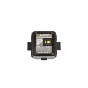 Akumulator do latarek Viridian, Fact Duty, X5L GEN3 1000mAH