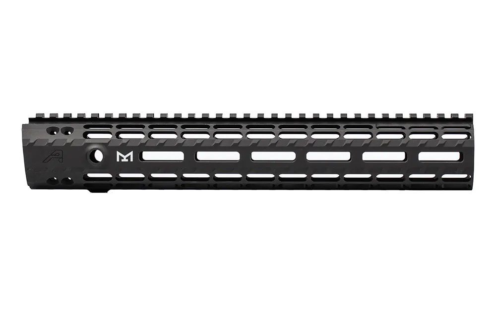 Łoże free float Aero Precision Enhanced M-LOK Gen 2 do AR15 12,7" 1 atlass.webp