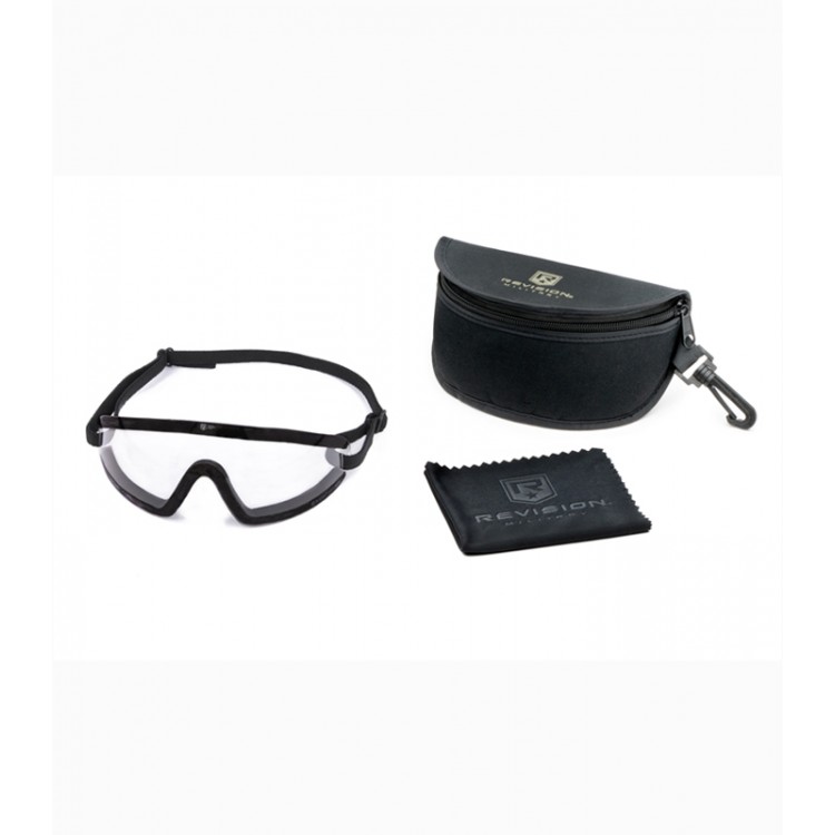 Gogle Taktyczne Revision Exoshield Essential Kit 2 gogle balistyczne exoshield firmy revision military 1.jpg