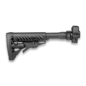 KOLBA FAB M4 DO MP5 POLIMEROWA (M4-MP5 FK)-1