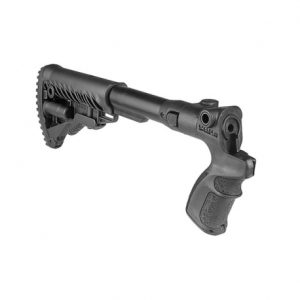 KOLBA FAB SKŁADANA M4 FX-AGMF500 FK - MOSSBERG 500-1