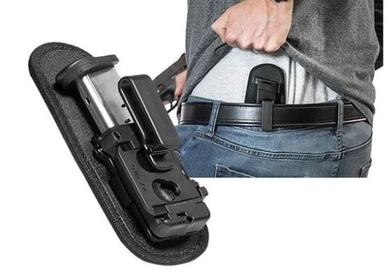 Ładownica na magazynek Alien Gear Cloak do 9x19mm/.40 double stack 1 mag1.jpg