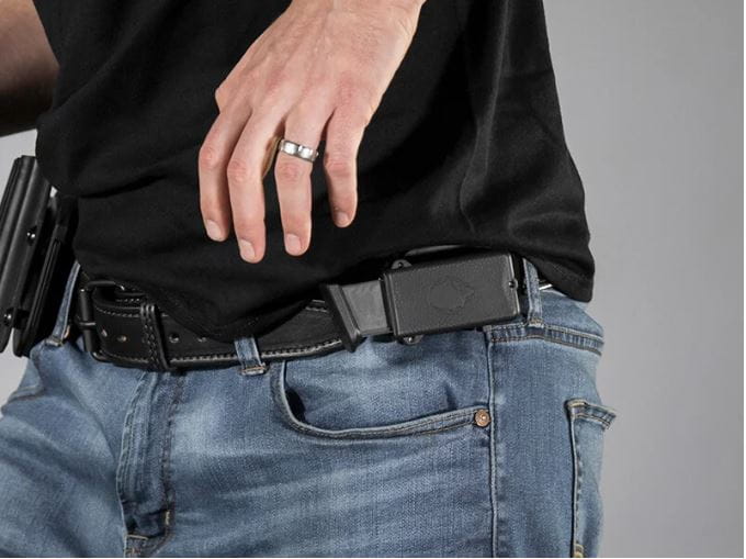 Ładownica na magazynek Alien Gear Cloak do 9x19mm/.40 double stack 4 mag4.jpg