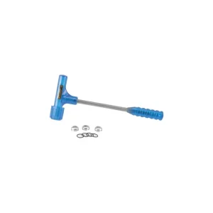 Młotek do rozcalania amunicji FRANKFORD ARSENAL Quick-N-EZ Bullet Puller (836017)-1