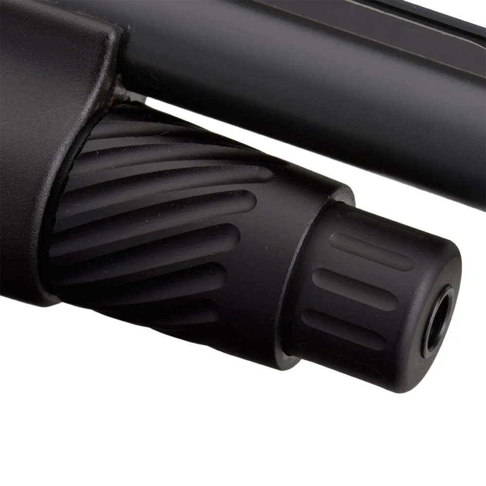 Zakrętka Nordic Components MXT z gniazdem QD 2 Zakrętka Nordic Components z gniazdem QD