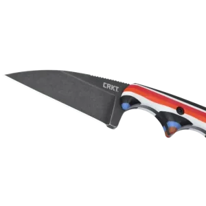 Nóż CRKT 2385G Minimalist Wharncliffe-2