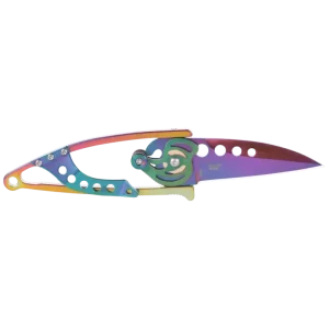 Nóż CRKT 5102P Snap Lock-2