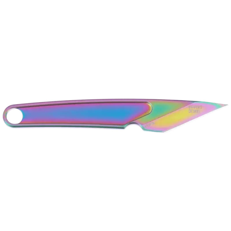 Nóż CRKT 7065P HangTi 2 Nóż CRKT 7065P HangTi-2