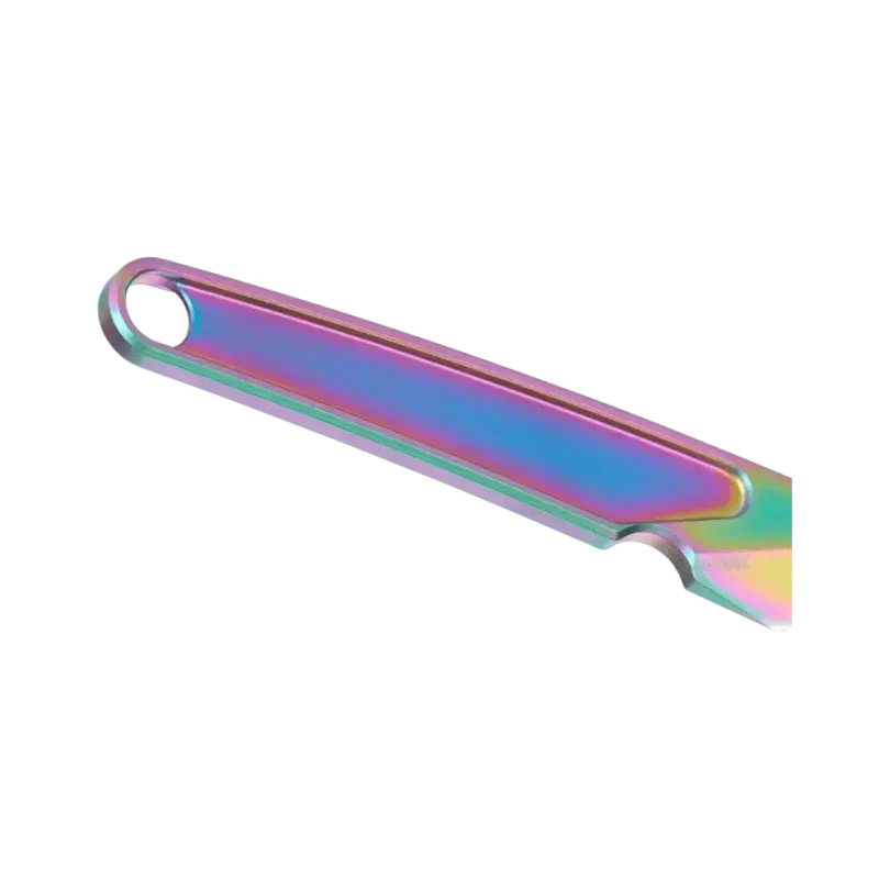 Nóż CRKT 7065P HangTi 3 Nóż CRKT 7065P HangTi-3