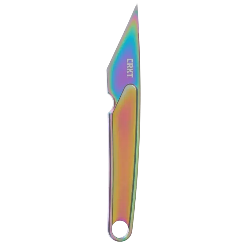 Nóż CRKT 7065P HangTi 1 Nóż CRKT 7065P HangTi-1