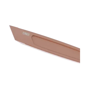 Nóż CRKT 9920B HangPry Bronze-2