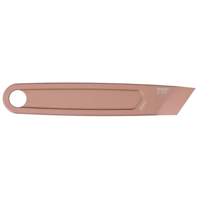 Nóż CRKT 9920B HangPry Bronze 4 Nóż CRKT 9920B HangPry Bronze-4