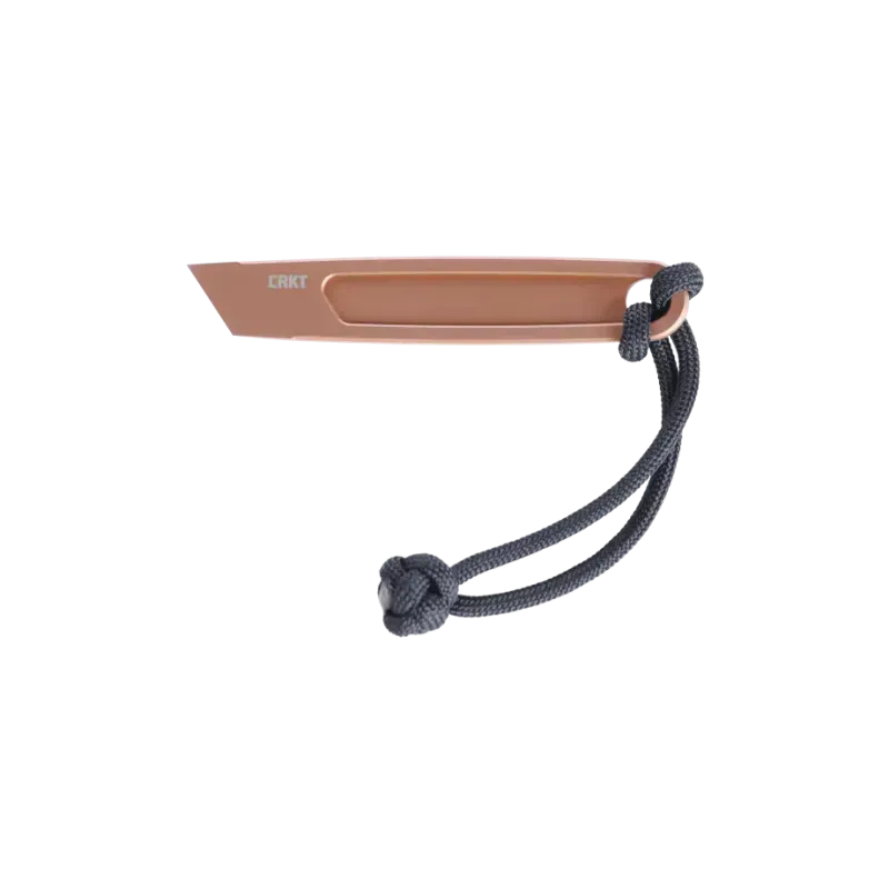Nóż CRKT 9920B HangPry Bronze 5 Nóż CRKT 9920B HangPry Bronze-5