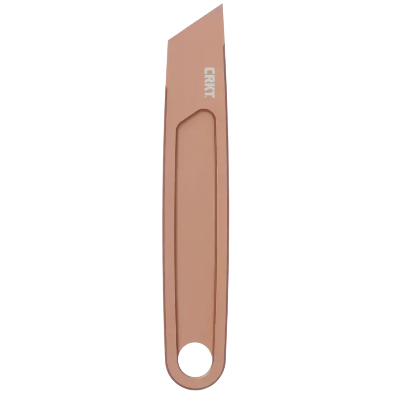 Nóż CRKT 9920B HangPry Bronze 1 Nóż CRKT 9920B HangPry Bronze-1