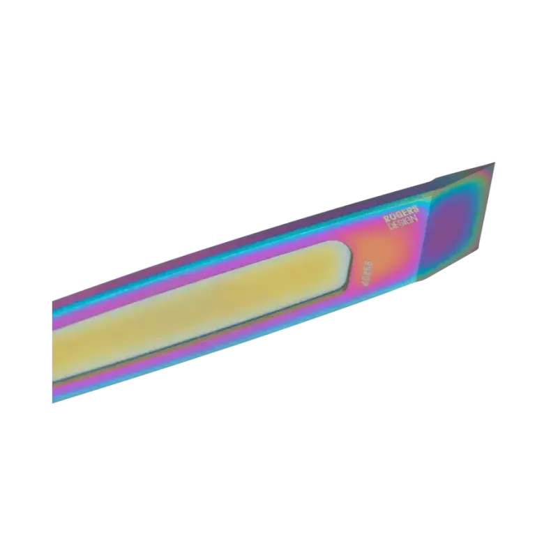 Nóż CRKT 9920P HangPry Iridescent 2 Nóż CRKT 9920P HangPry Iridescent-2