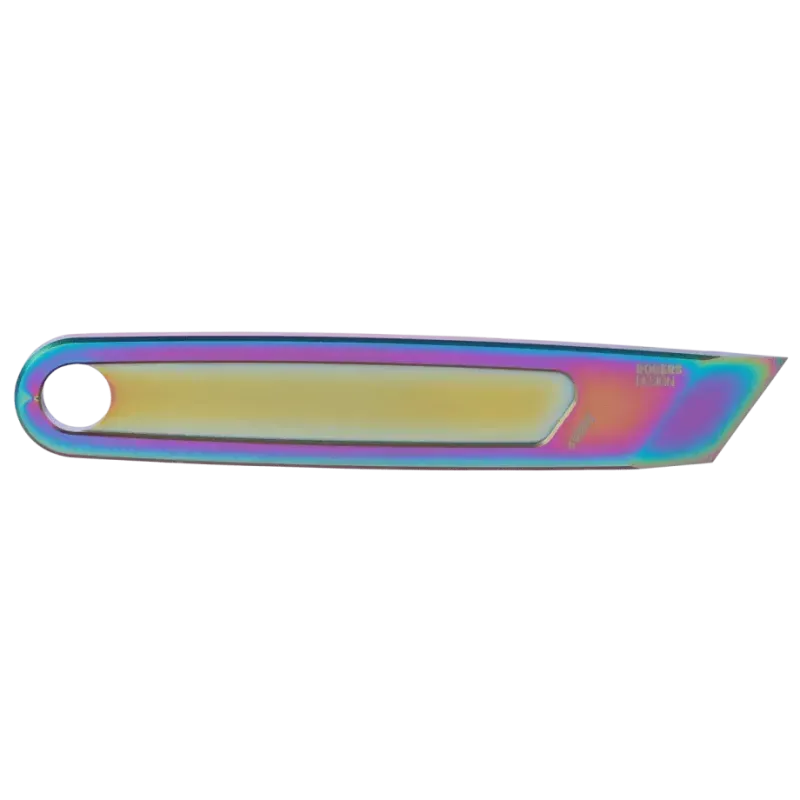 Nóż CRKT 9920P HangPry Iridescent 4 Nóż CRKT 9920P HangPry Iridescent-4