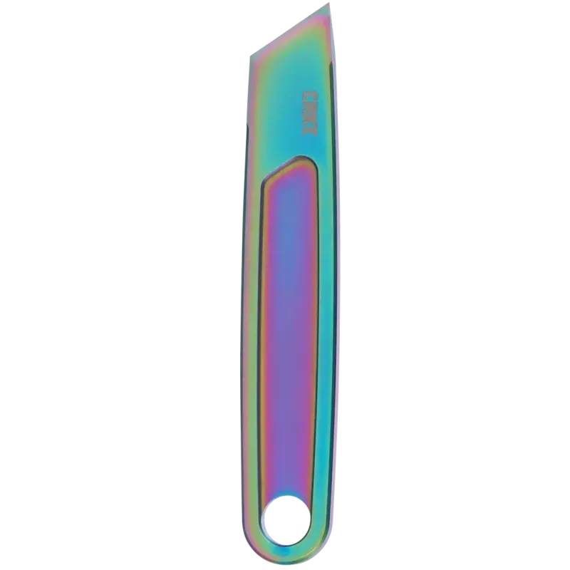 Nóż CRKT 9920P HangPry Iridescent 1 Nóż CRKT 9920P HangPry Iridescent-1