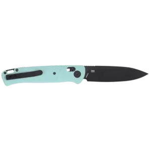Nóż CRKT K430BKP Counterpart Crossbar Lock Aqua-2