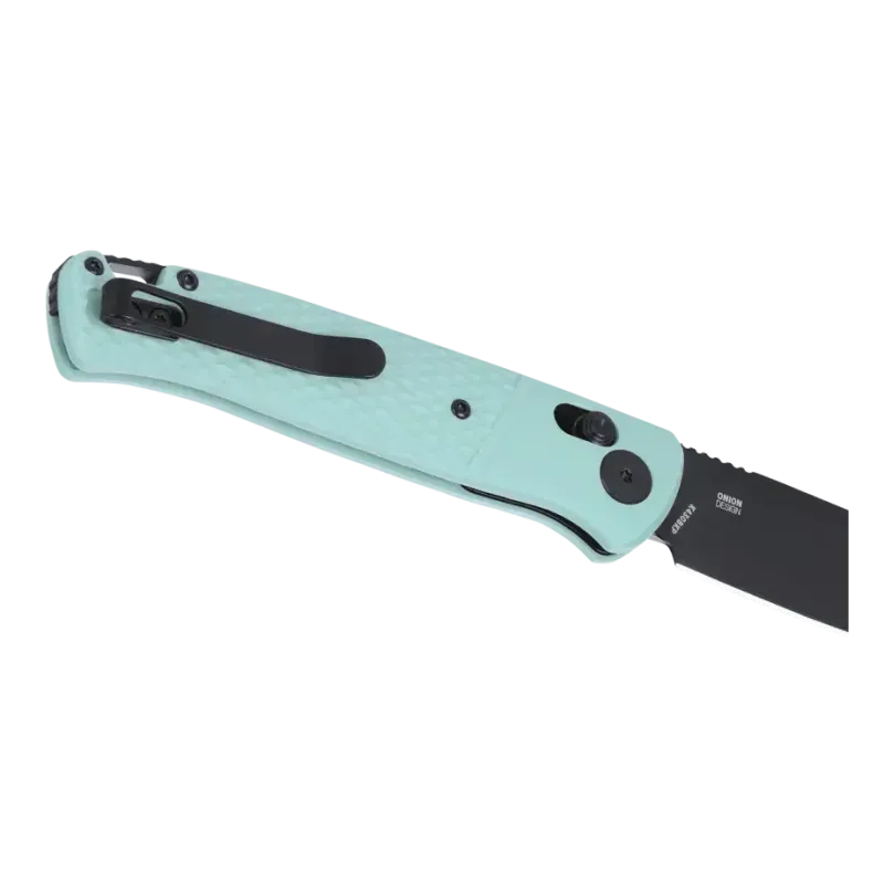Nóż składany CRKT Counterpart Crossbar Lock Aqua 5 Nóż CRKT K430BKP Counterpart Crossbar Lock Aqua-5