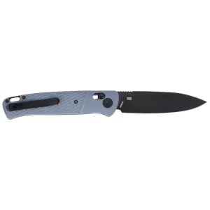 Nóż CRKT K430GKP Counterpart Crossbar Lock Gray-2