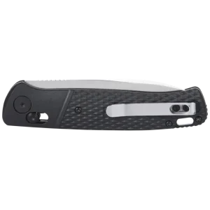 Nóż CRKT K430KXP Counterpart Crossbar Lock Black-2