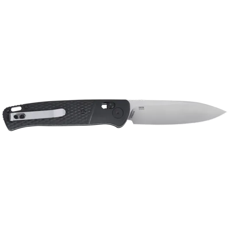 Nóż składany CRKT Counterpart Crossbar Lock, czarny 3 Nóż CRKT K430KXP Counterpart Crossbar Lock Black-3