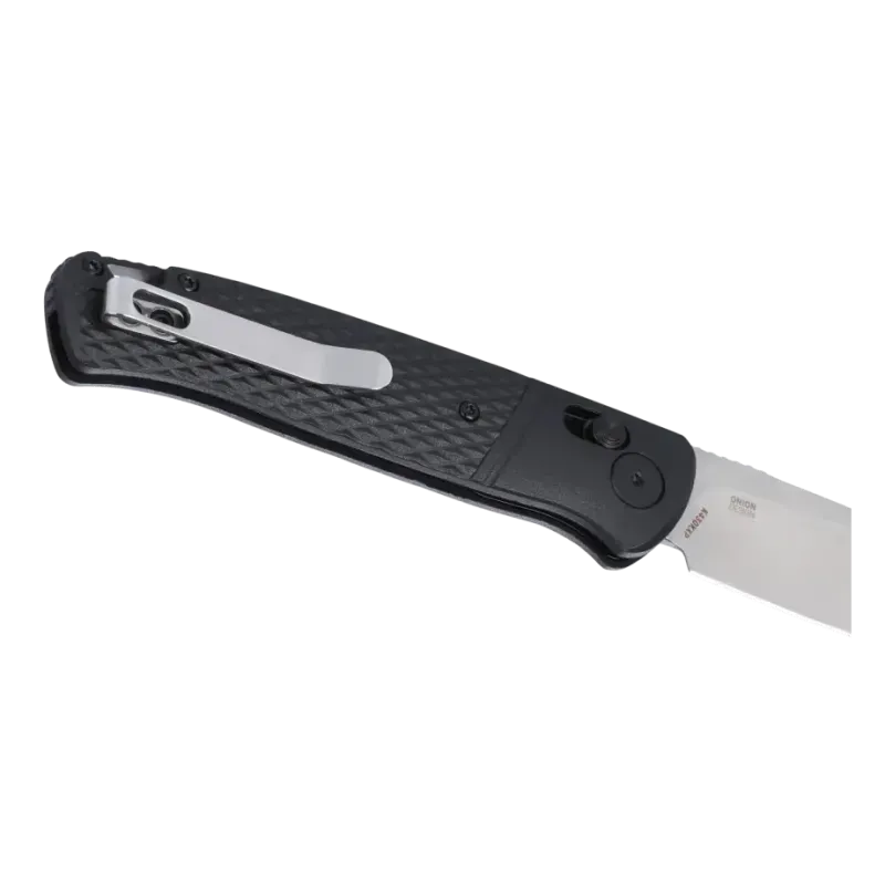 Nóż składany CRKT Counterpart Crossbar Lock, czarny 5 Nóż CRKT K430KXP Counterpart Crossbar Lock Black-5