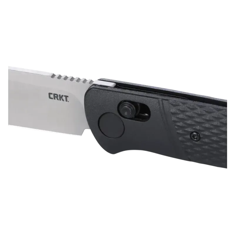 Nóż składany CRKT Counterpart Crossbar Lock, czarny 6 Nóż CRKT K430KXP Counterpart Crossbar Lock Black-6