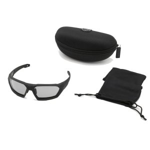 okulary balistyczne shadowstrike basic kit czarne oprawki firmy revision.jpg