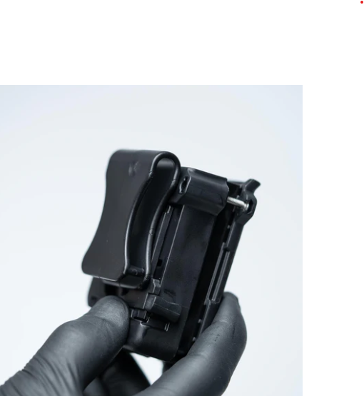 Ładownica na magazynek dwurzędowy Alien Gear do pistoletów 9mm i .40 S&W 1 omc.png