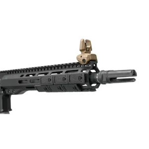 Osłona szyny M-LOK FAB MALC1 TAN-2