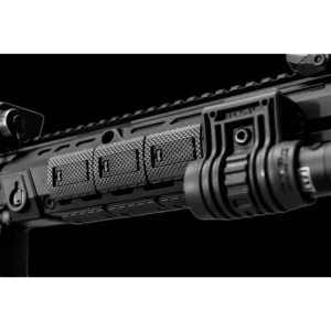 Osłona szyny M-LOK FAB MALC2 Black-2