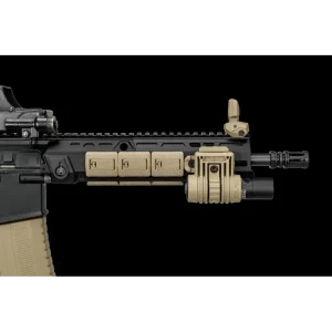 Osłona szyny M-LOK FAB MALC2 TAN-2