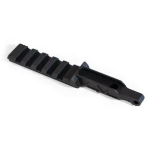 Płytka do AK pod kolimator – TWS – BDM 0 – Bitty Dot Mount / with Picatinny Rail, 5 slot, Fits Russian and Yugo pattern AK