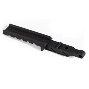 Płytka do AK pod kolimator – TWS – BDM 0 – Bitty Dot Mount / with Picatinny Rail, 5 slot, Fits Russian and Yugo pattern AK