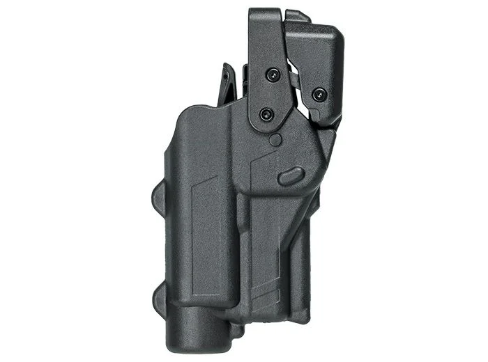 Kabura Alien Gear Rapid Force Duty Level 3 do Sig Sauer P320, lewa 1 sig.webp