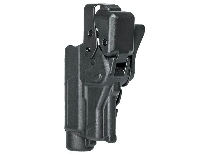 Kabura Alien Gear Rapid Force Duty Level 3 do Sig Sauer P320, lewa 2 sig2.webp