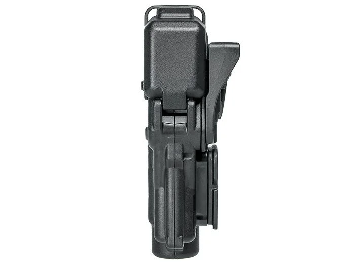 Kabura Alien Gear Rapid Force Duty Level 3 do Sig Sauer P320, lewa 3 sig3.webp