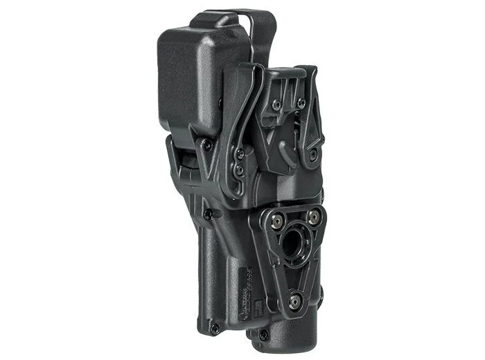 Kabura Alien Gear Rapid Force Duty Level 3 do Sig Sauer P320, lewa 4 sig4.webp
