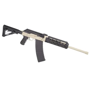 Pokrywa TWS GEN3 do SAIGI 12 z szyną picatinny GEN3
