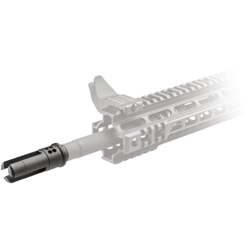 Kompensator SureFire WarComp do AR-15, kal. 5,56 mm, gwint 1/2x28 2 tlumik plomienia surefire warcomp 556 12 28 1.jpg